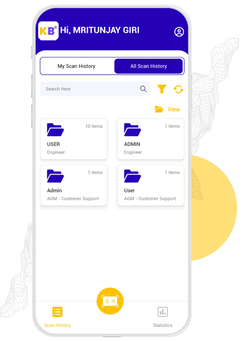 organizing managing contacts