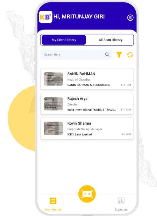 reducing phycal clutter